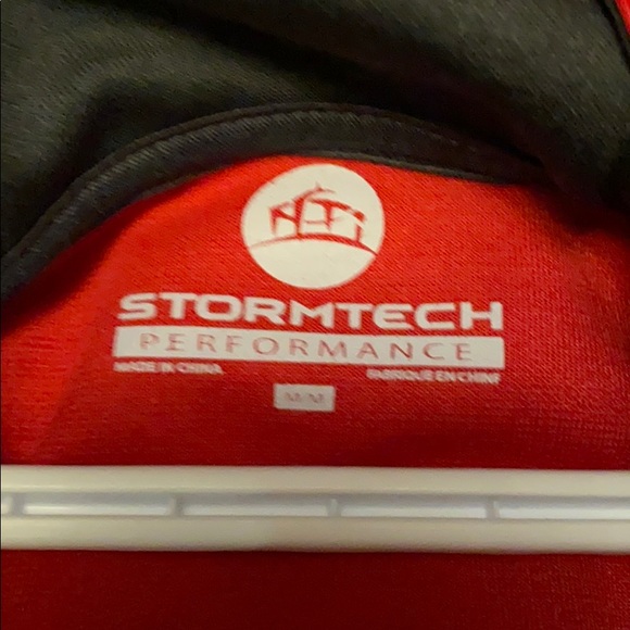 Ottawa Athletic Club Hoodie - Picture 3 of 3